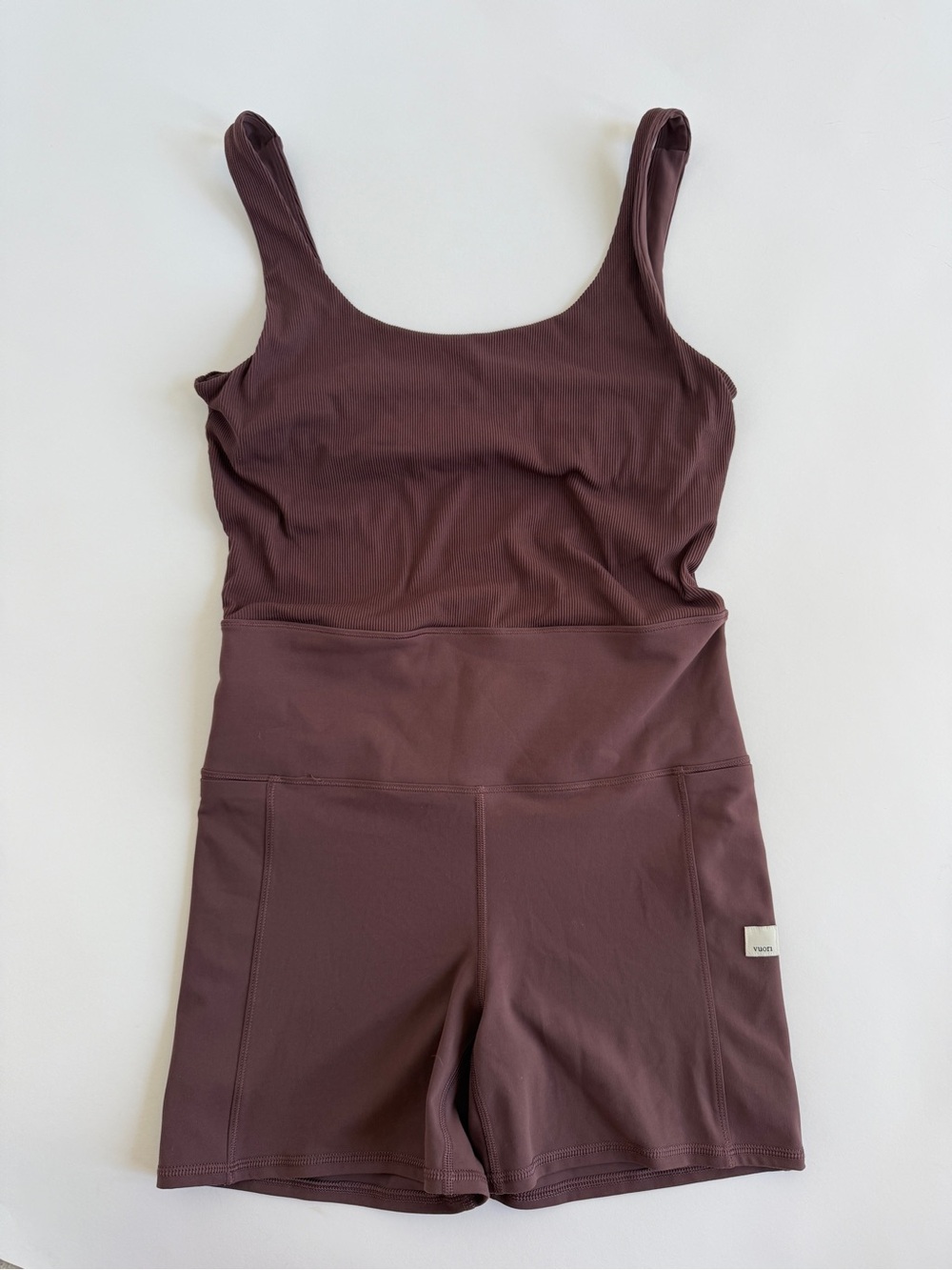 VUORI Studio Onesie, sz M - Picture 3 of 8